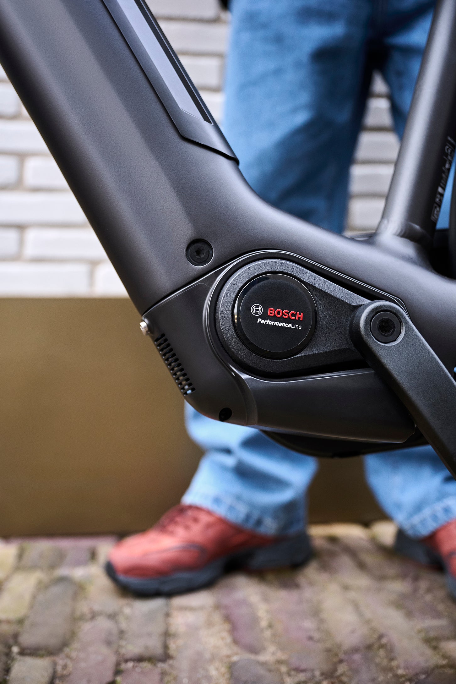 Everything you need to know about the new Bosch Smart System