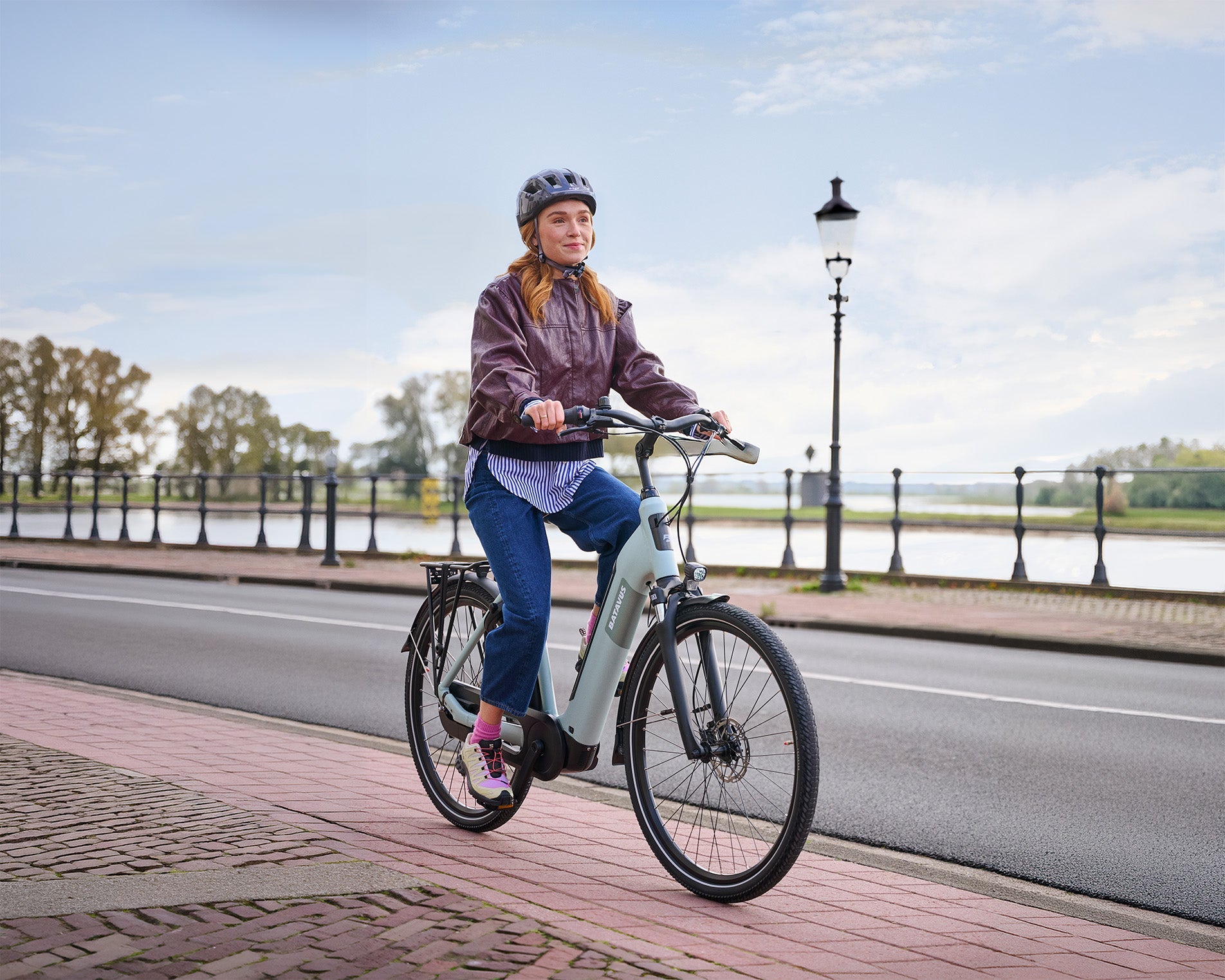 Deze elektrische fietsen komen als beste uit de test | Foto Deze elektrische fietsen komen als beste uit de test | Foto