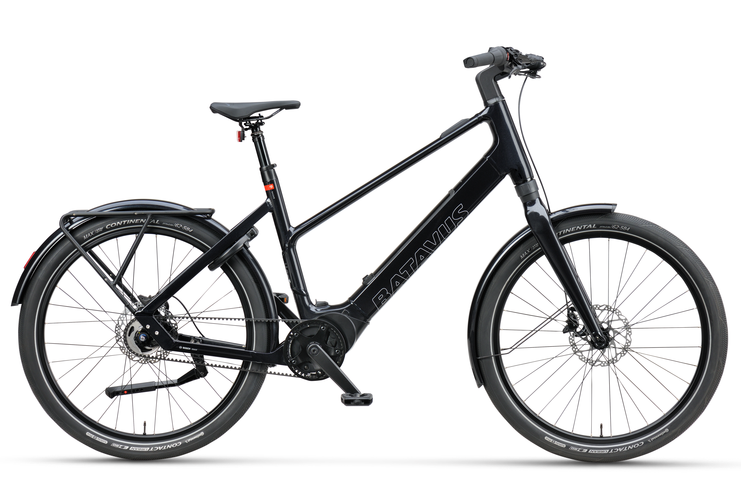 Accell - Batavus
