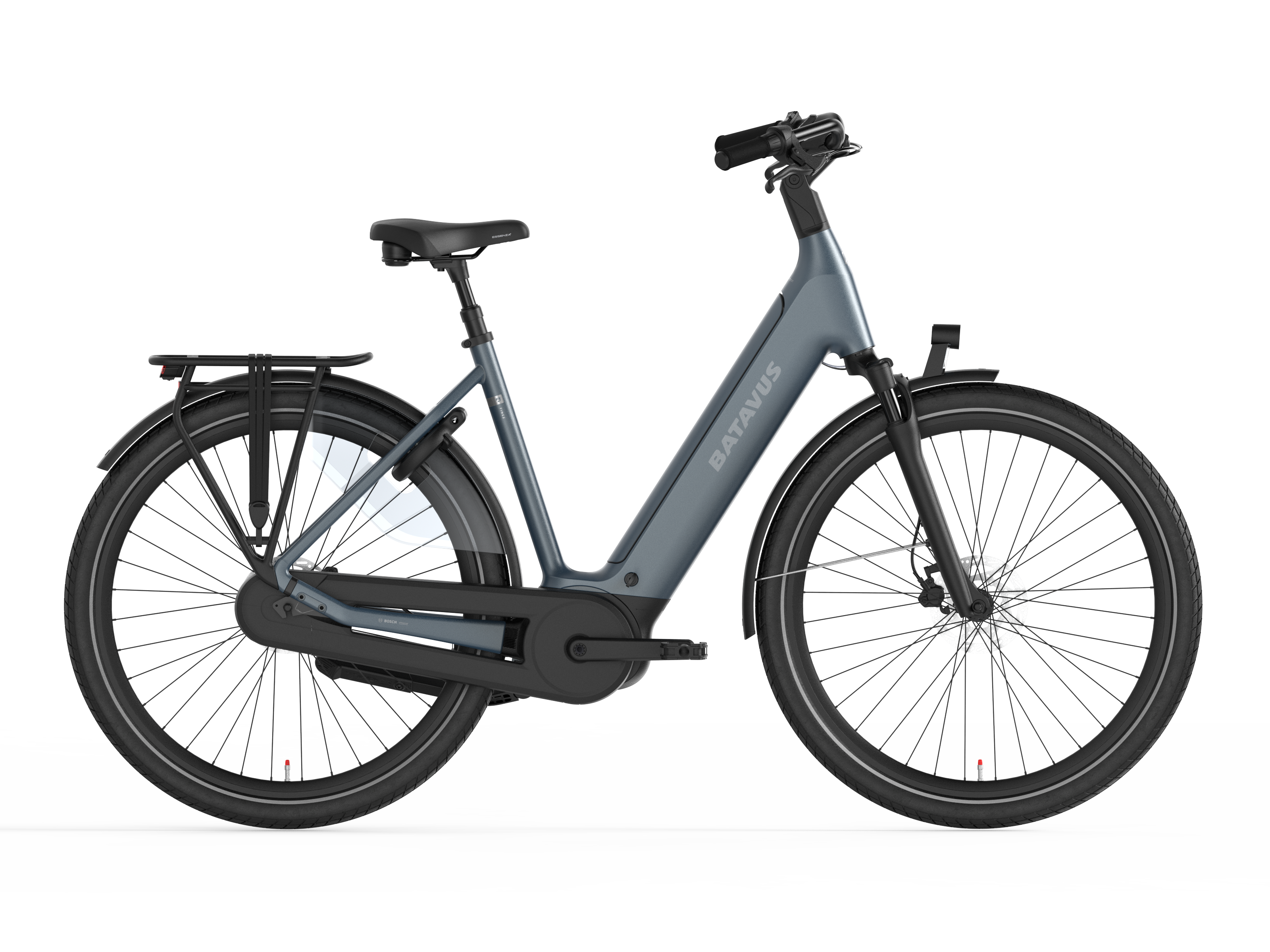 batavus e bike dames Finez PT Plus