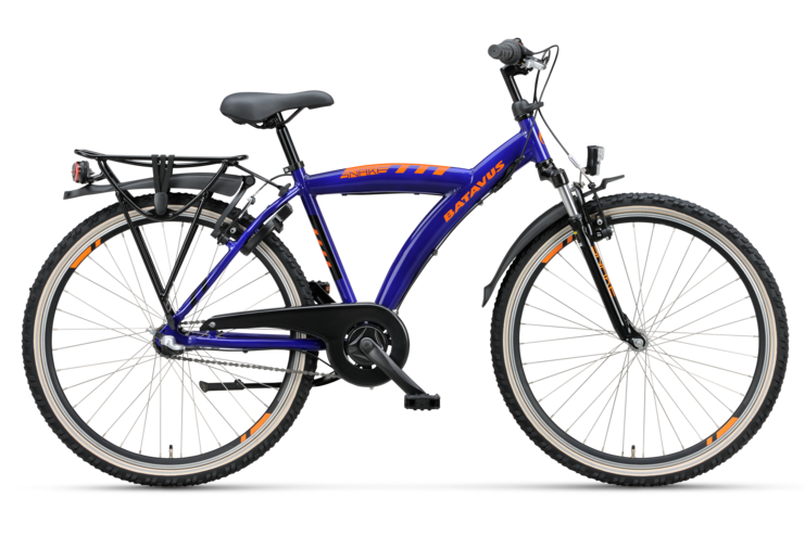 batavus mountainbike Snake 26 inch