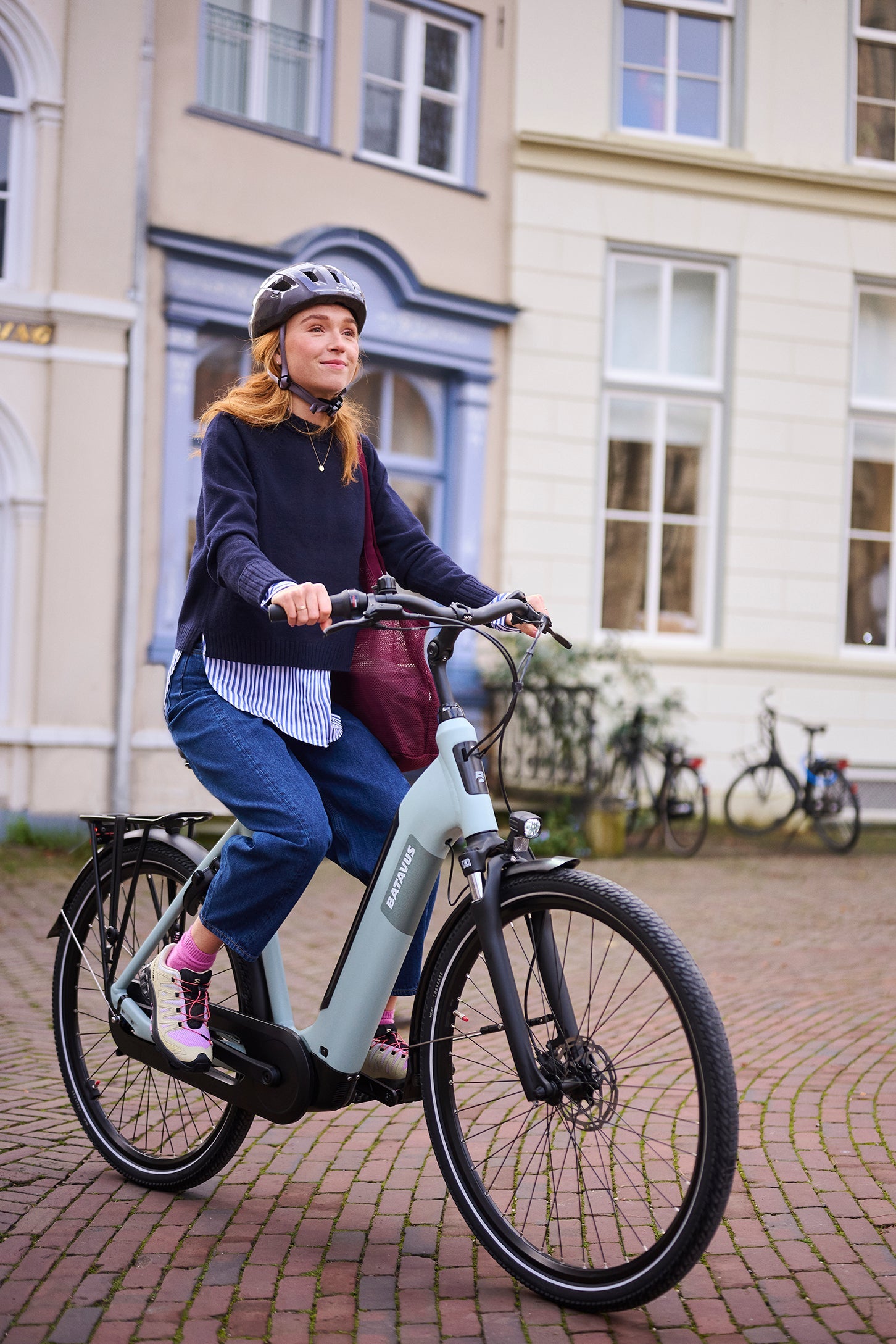 Get your bike ready for spring