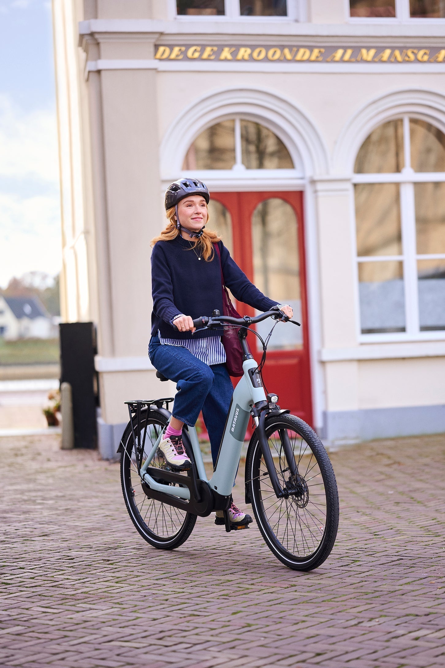 Get your (electric) bicycle ready for summer