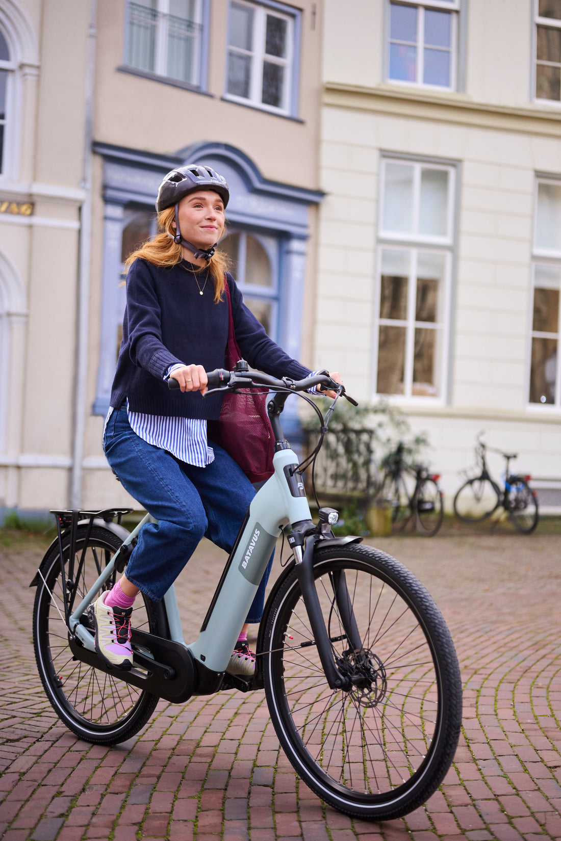 The next generation Altura