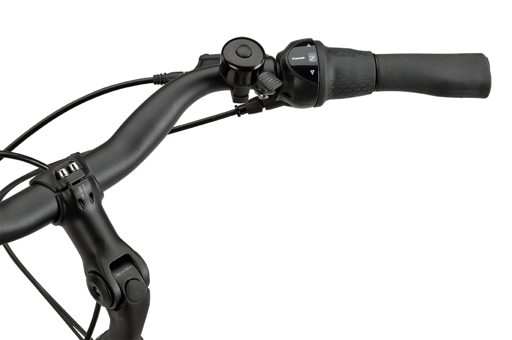 Altura CP