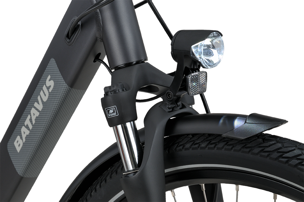 Altura CP