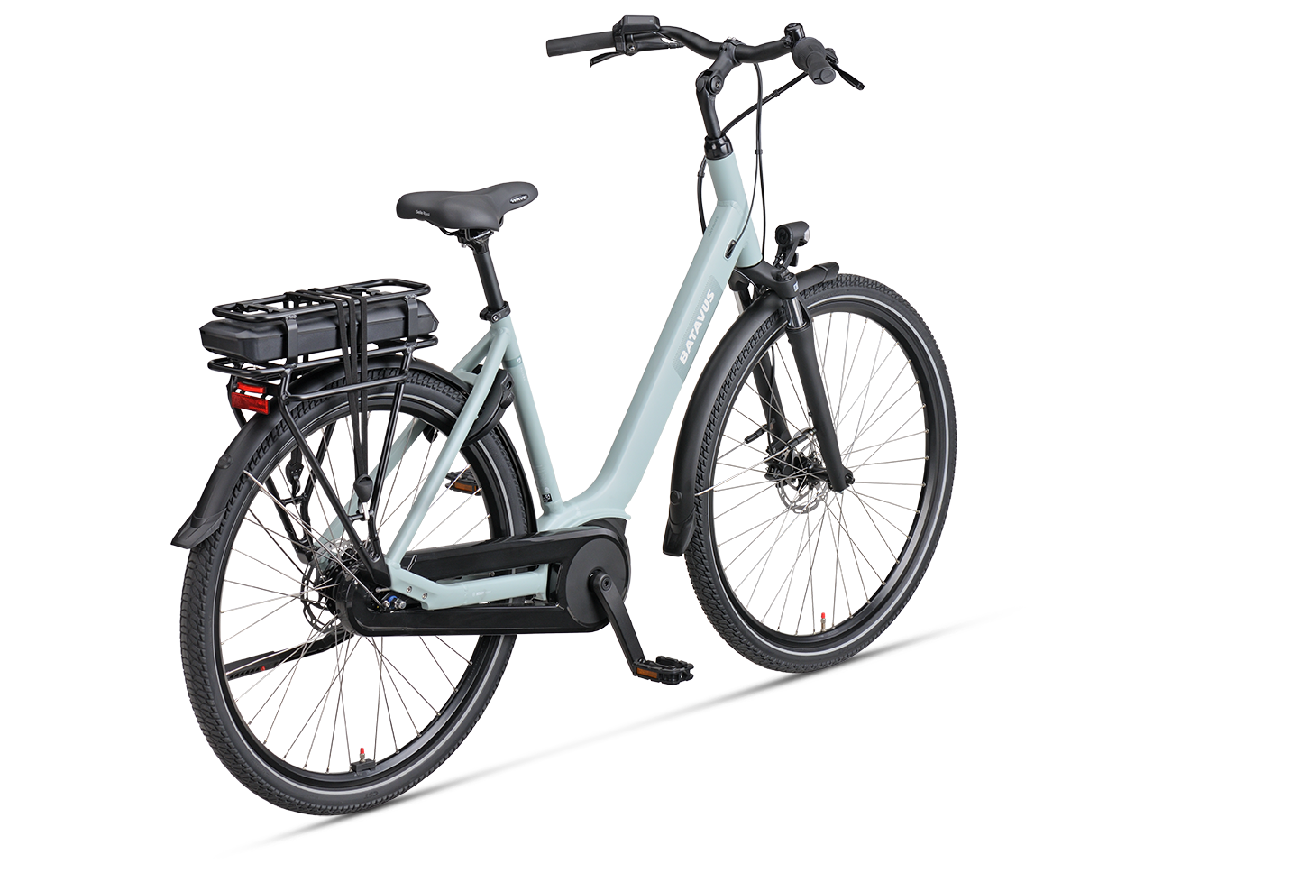 Altura CP Plus