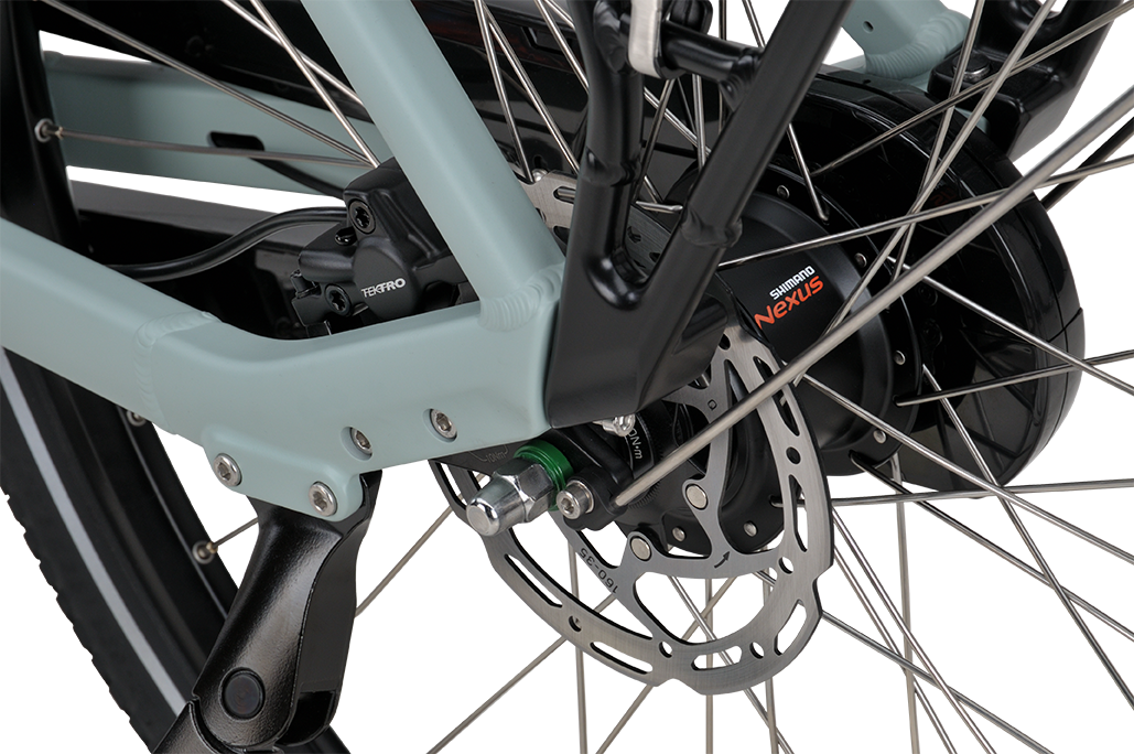 Altura CP Plus