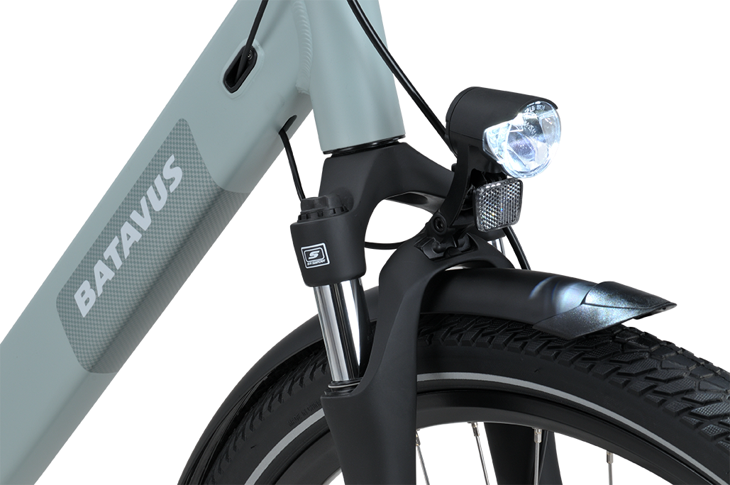 batavus mountainbike 26 inch Altura CP Plus