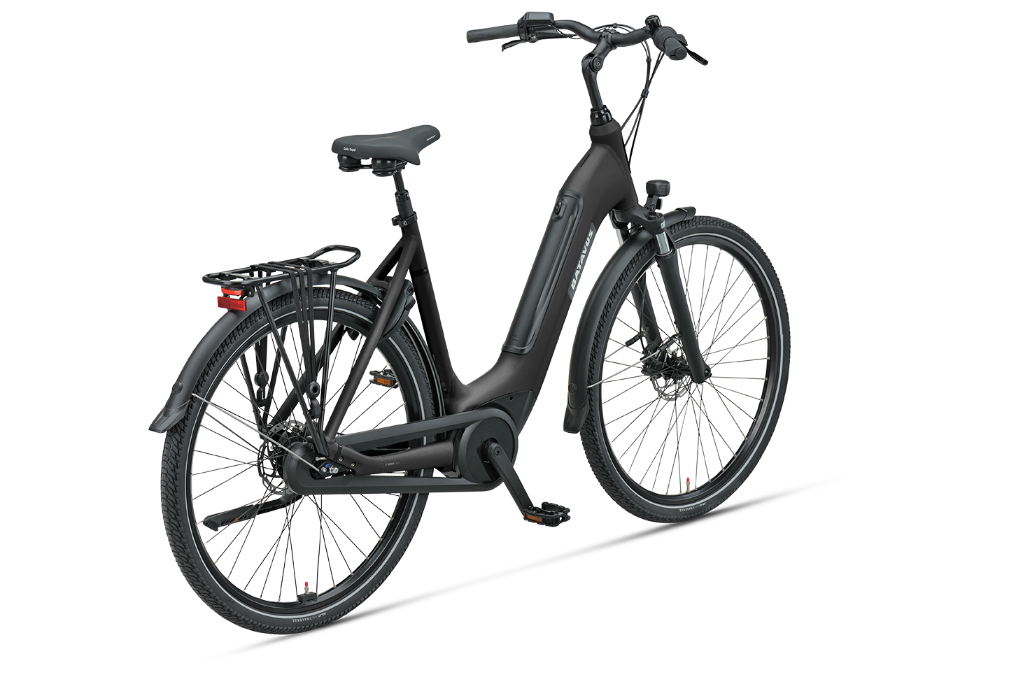 Altura PT Power