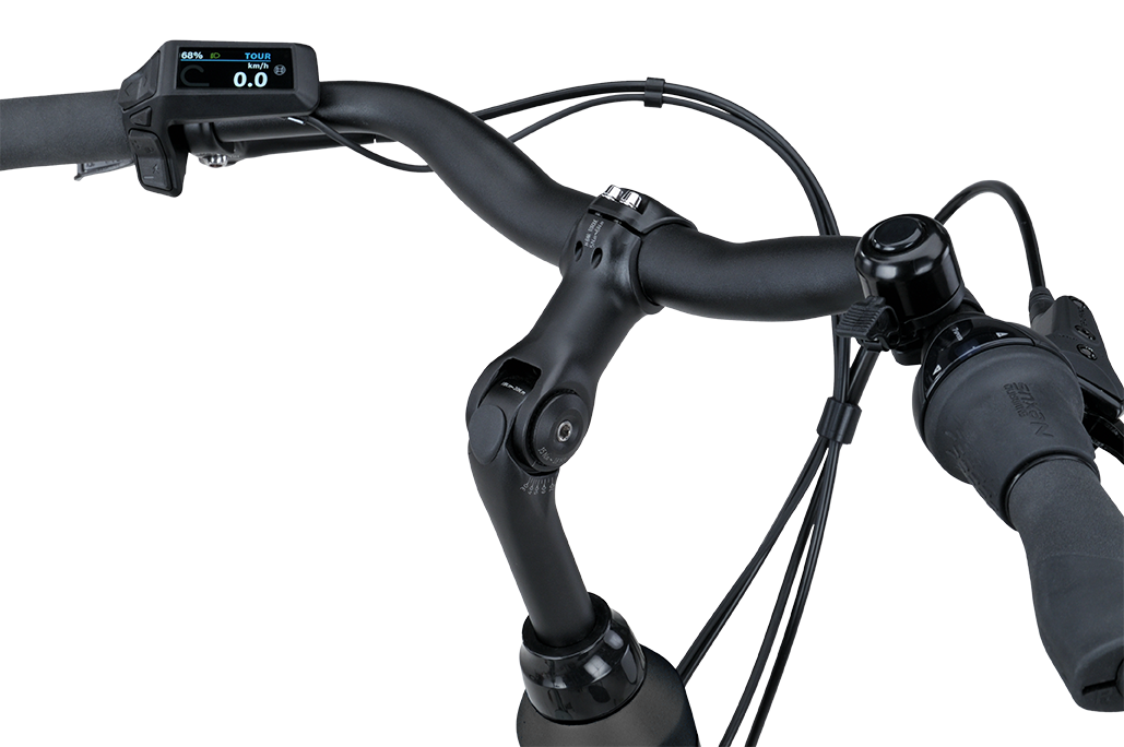 Altura PT Power