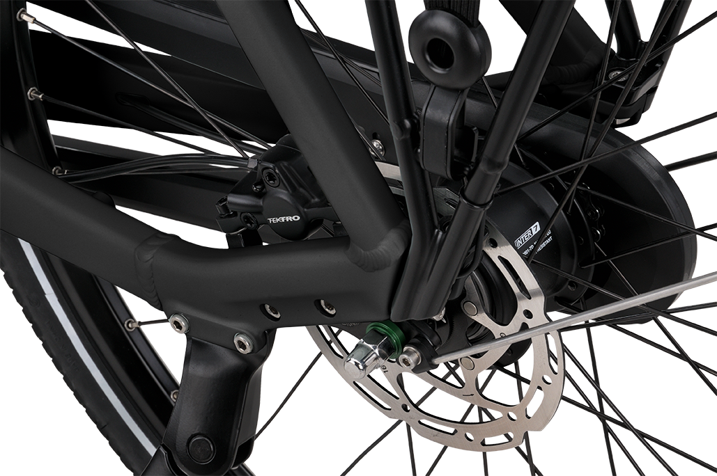 Altura PT Power