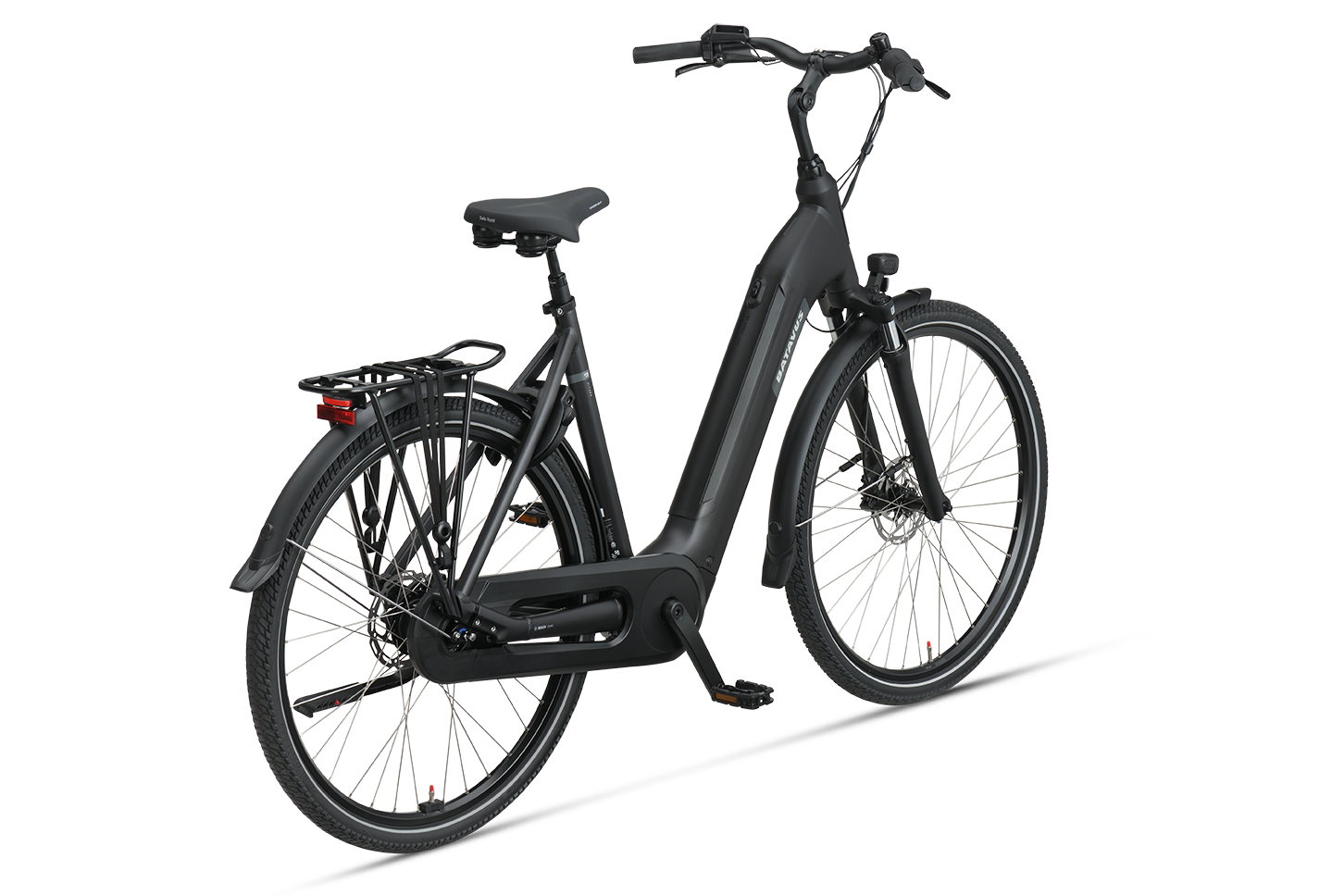 batavus mountainbike 26 inch Batavus Altura PT Pro – premium e-bike with Bosch