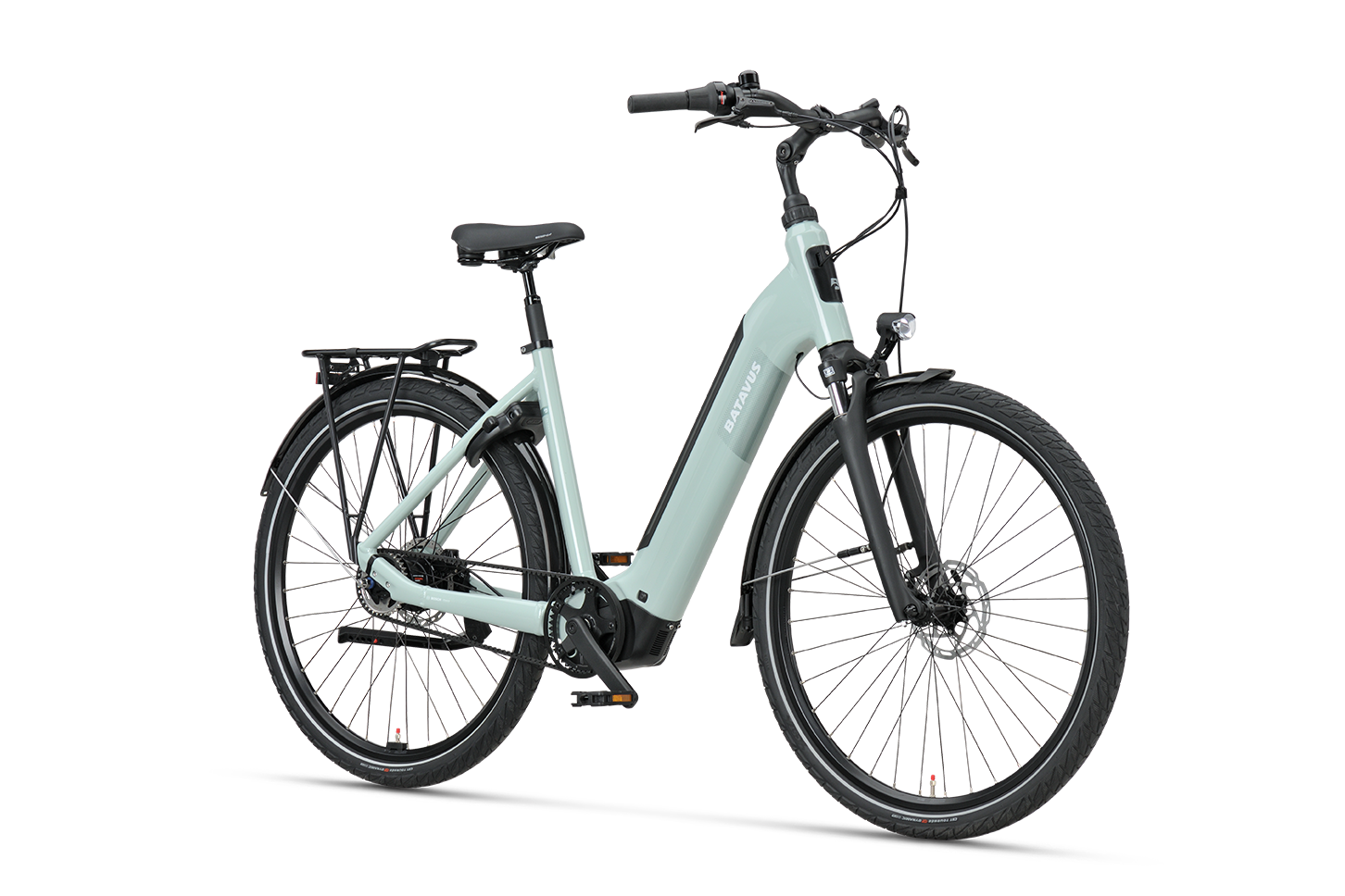 Altura PT Pro Exclusive DK