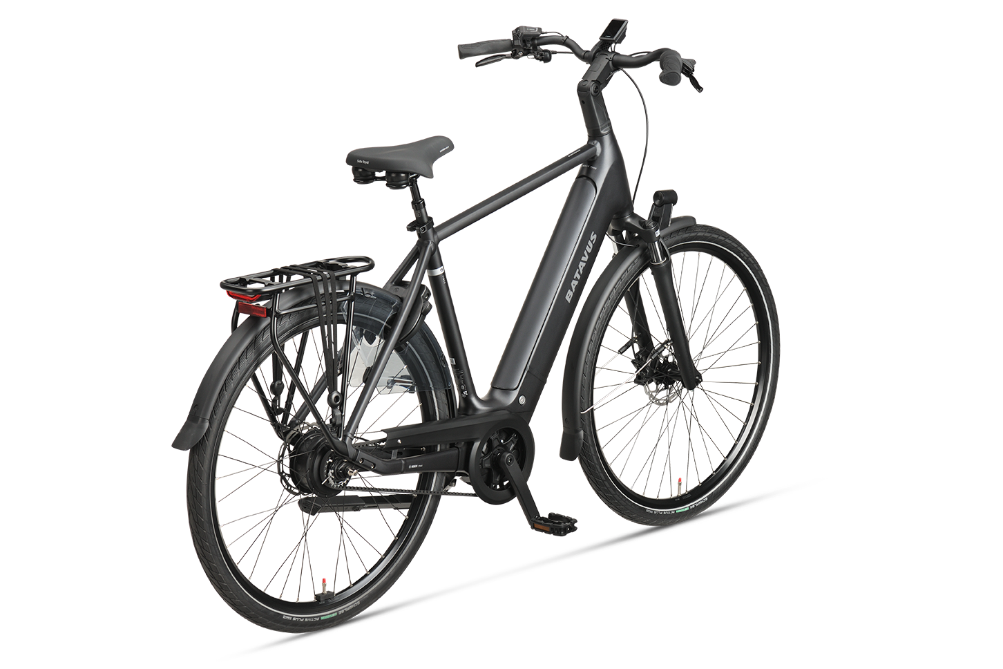 Finez PT Exclusive Plus