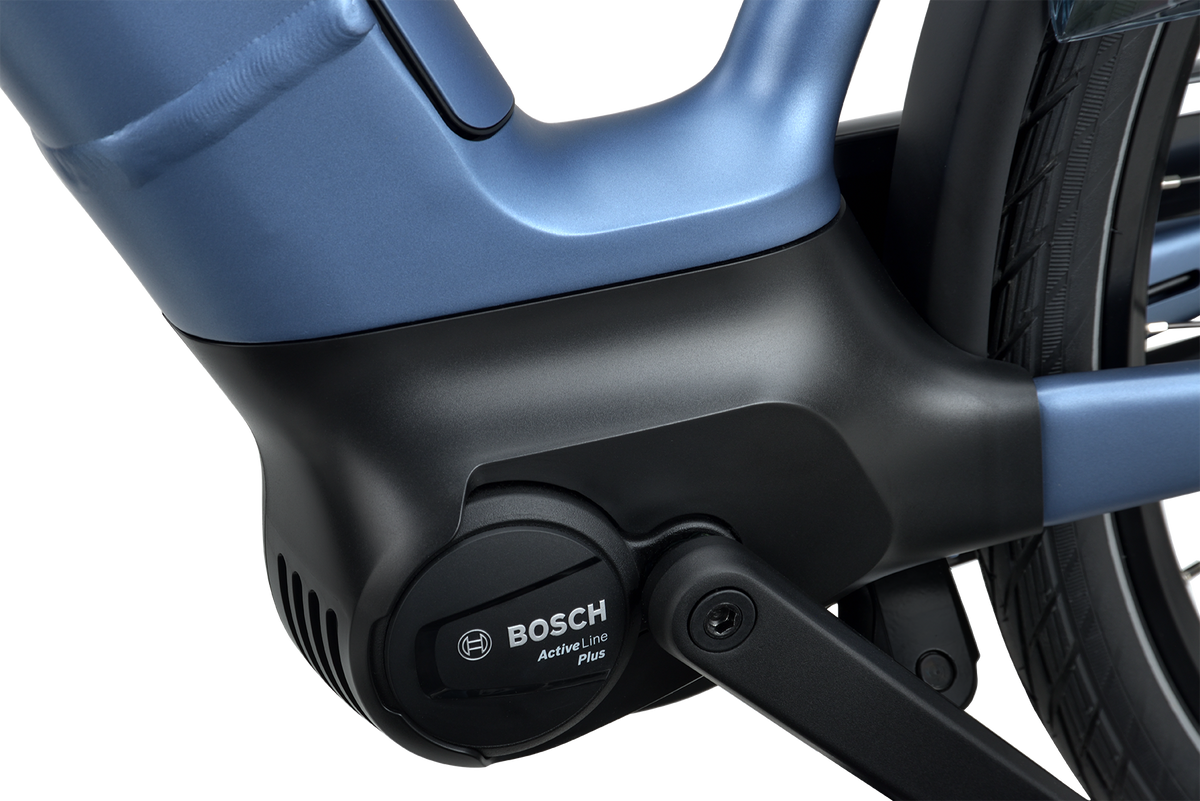 Batavus Finez PT – Ultieme e-bike met Bosch-technologie
