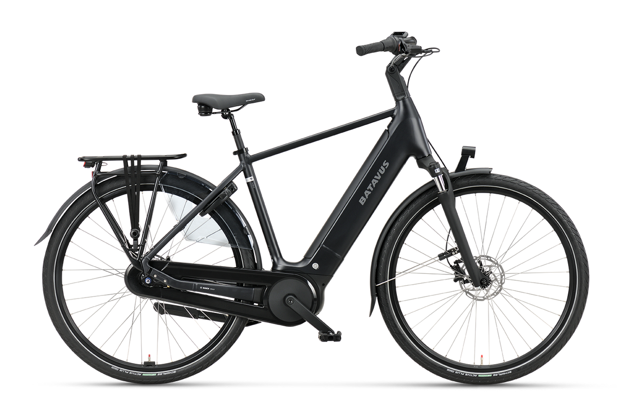 batavus b1 mountainbike Finez PT – Ultimate e-bike with Bosch technology Emblem:No Emblem FIZZ Alu 20 Zoll wildland personal protection