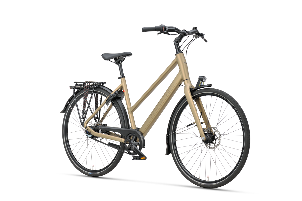 Batavus Senz Active Exclusive