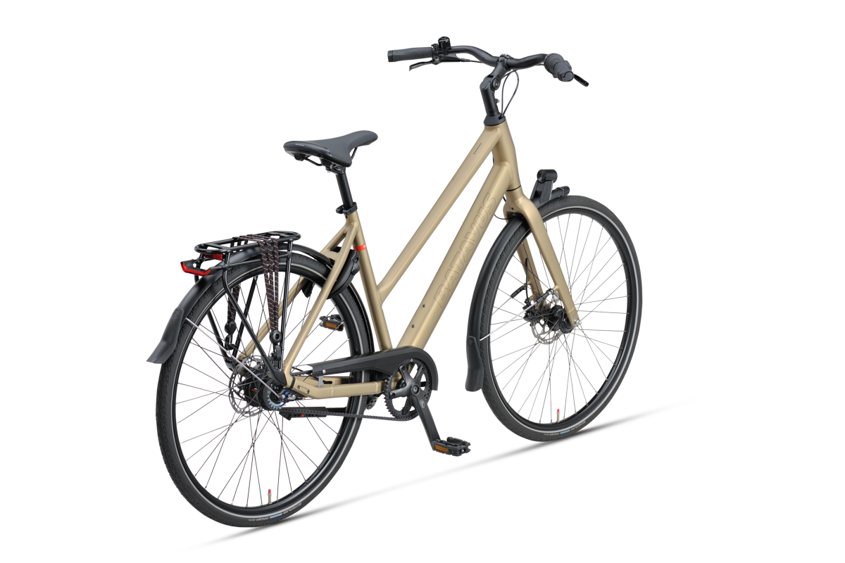 fahrrad xxl batavus Batavus Senz Active Exclusive