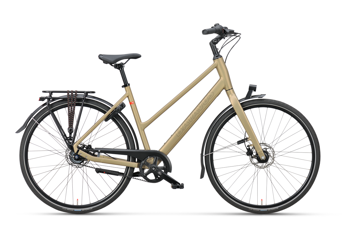 Senz Active Exclusive