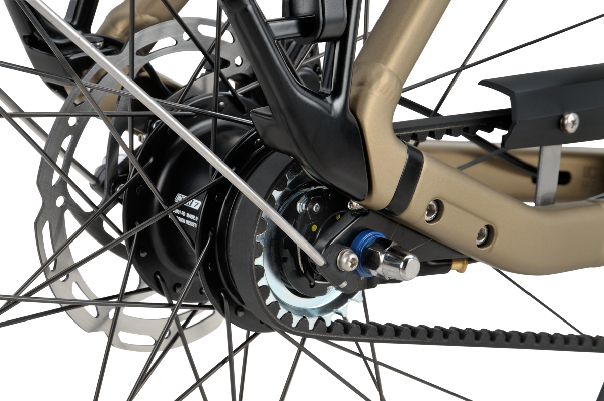 fahrrad xxl batavus Batavus Senz Active Exclusive