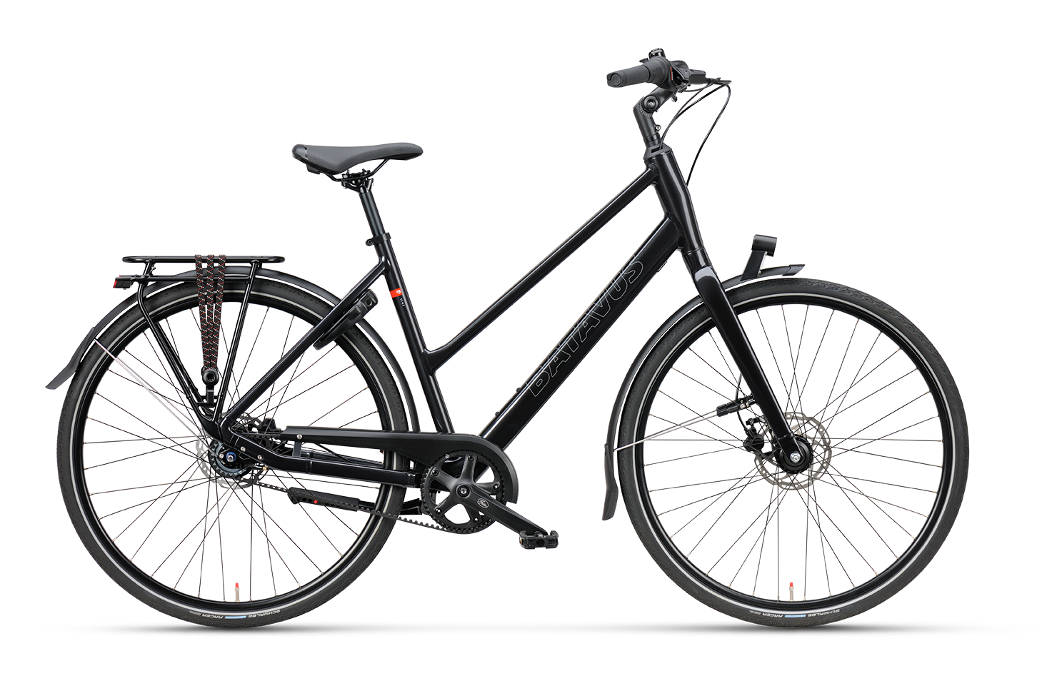 fahrrad xxl batavus Senz Active Exclusive